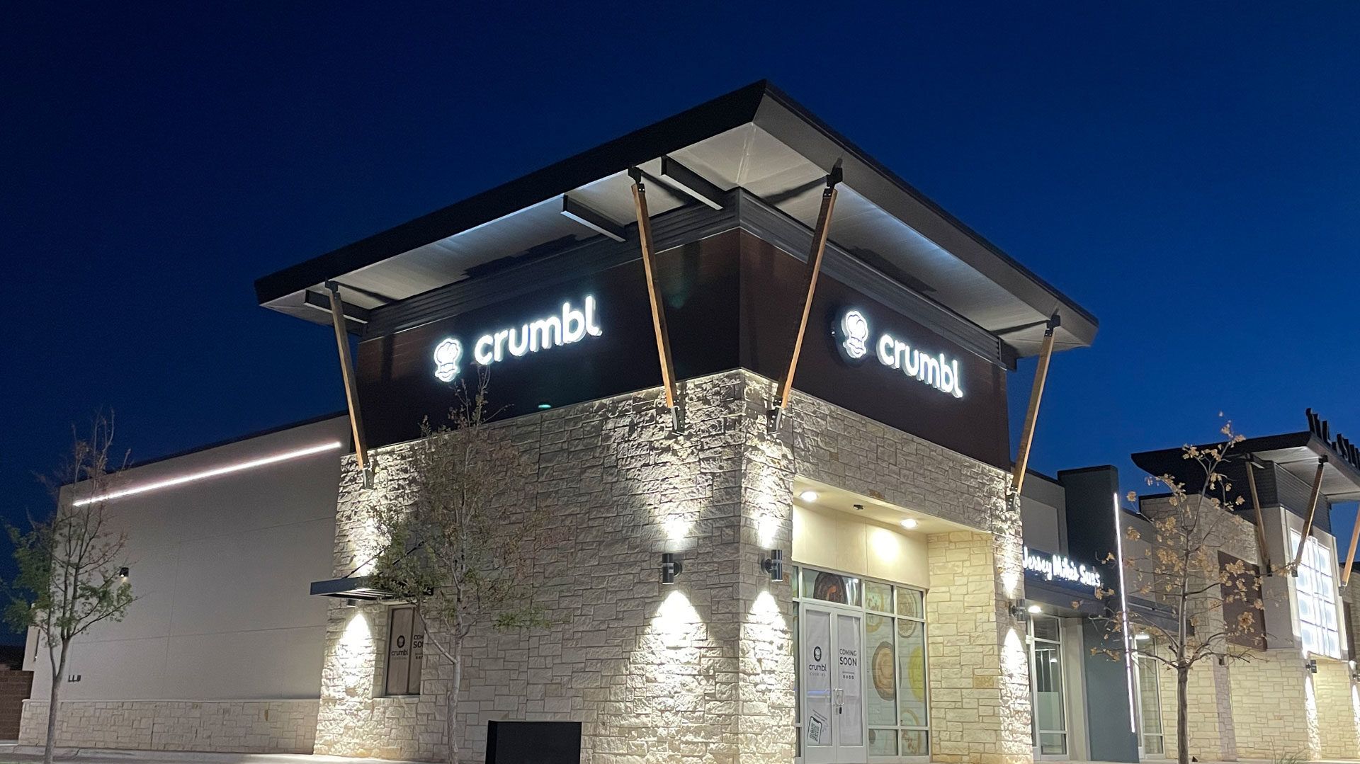 Landscape and feature lighting