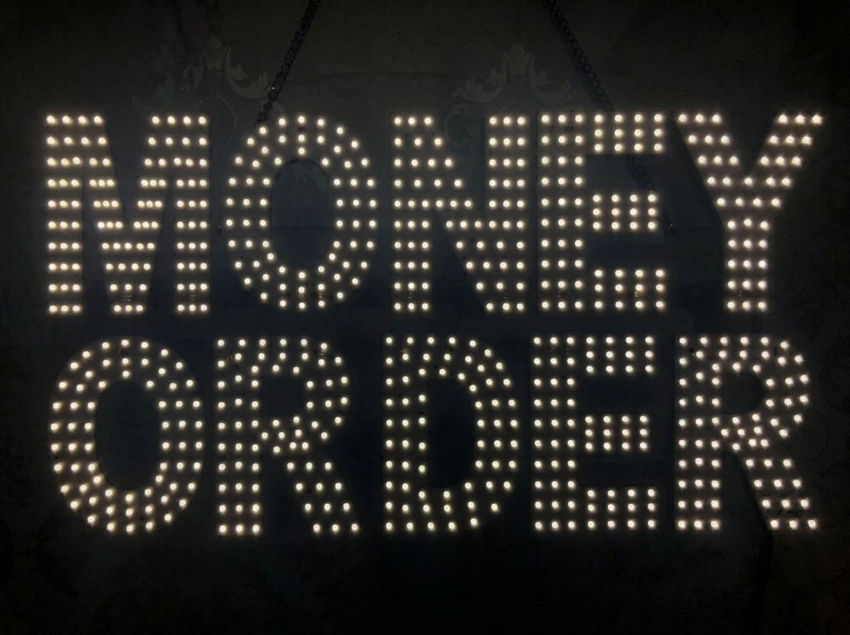 Custom LED Neon Signs