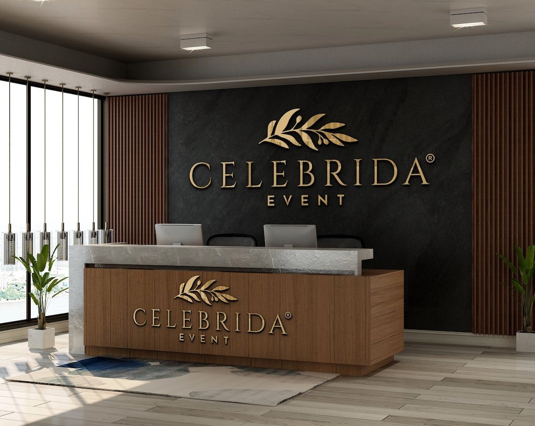 Interior Signs