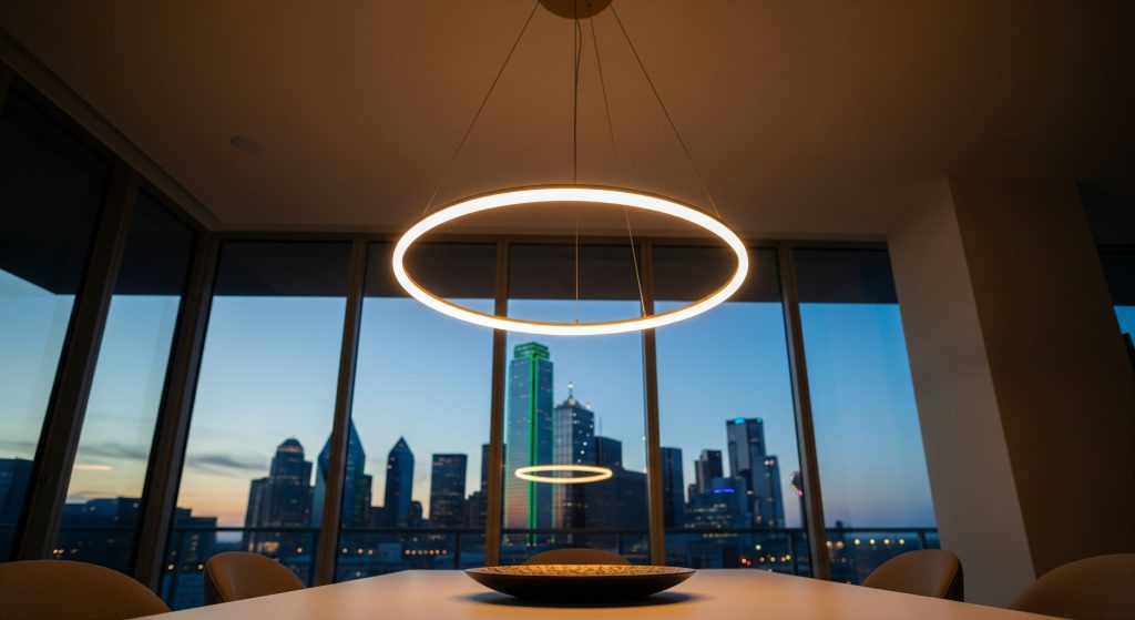 Why LED Chandeliers Are the Hottest Trend for Dallas Homes in 2025 1 Image August 28 2025 11 42PM