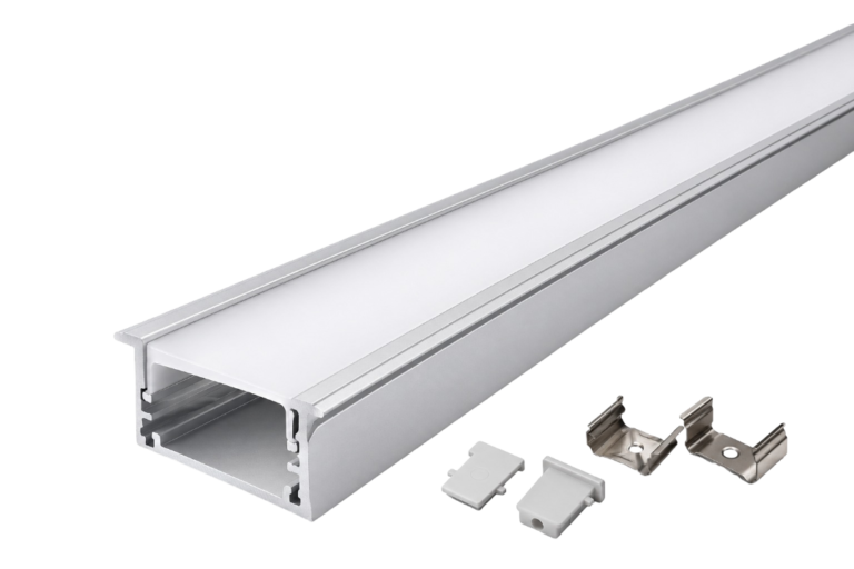 1001 Linear Profile (20 W/M)