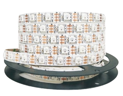 DIGITAL LED FLEXIBLE STRIPS (9 W/M)