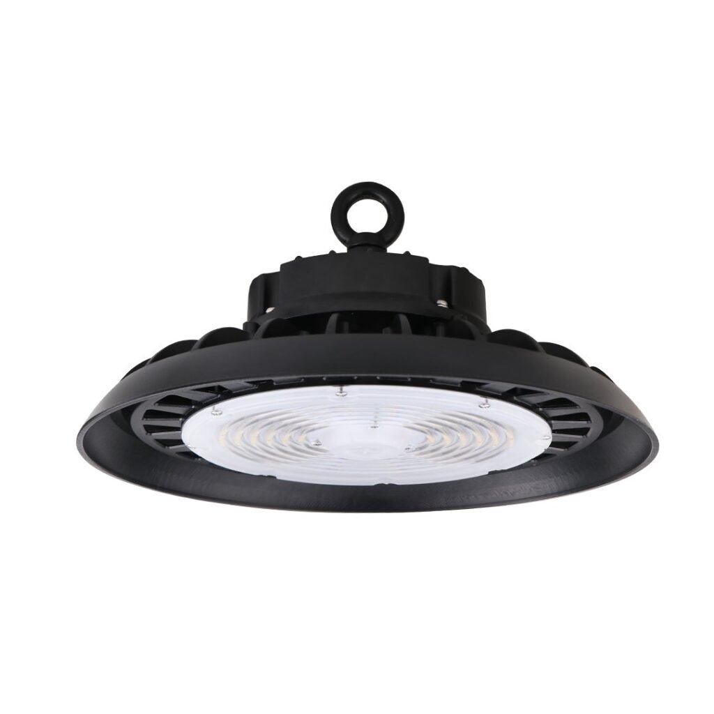 Commercial Shoebox Light 100W