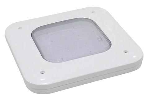 LED CANOPY LIGHTS (55W, 150W)