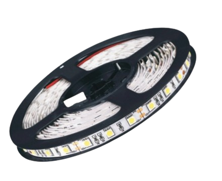 LED FLEXIBLE STRIPS (14.4 W/M)