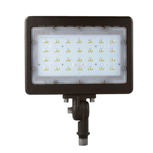 LED KNUCKLE FLOOD LIGHTS (30W, 50W)