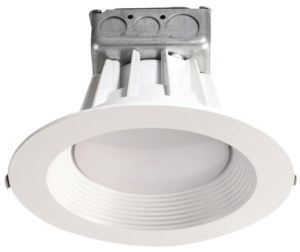 LED RECESSED/DOWNLIGHTS JBOX (SEPERATE DRIVER)