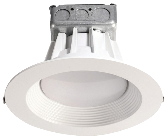 LED RECESSED/DOWNLIGHTS (10W, 15W, 30W)