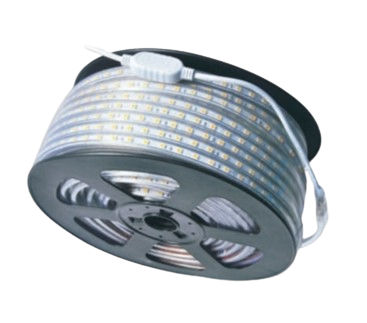 LED ROPE LIGHT STRIPS (6W/M)