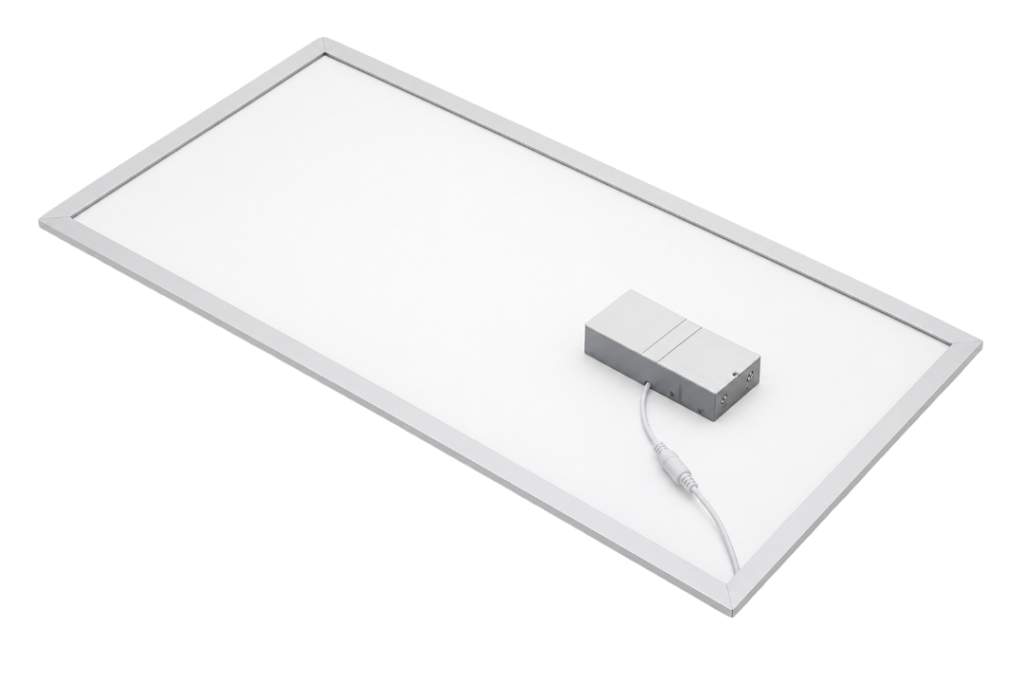 LED T-Bar Panels (40W / 55W)