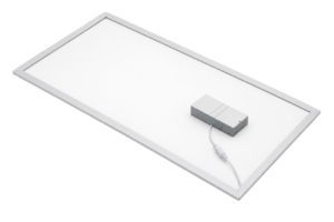 LED T-Bar Panels (40W / 55W)