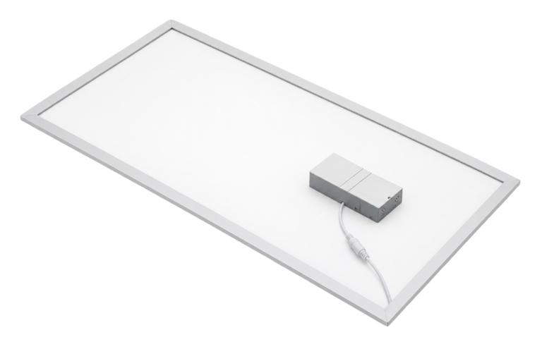 LED T-Bar Panels (40W / 55W)