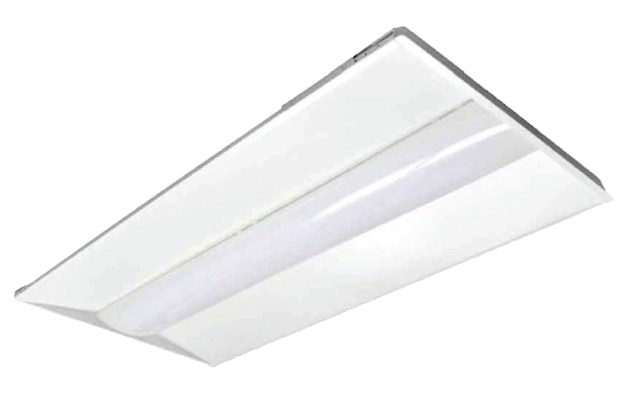 LED TROFFER LIGHTS (40W, 60W)