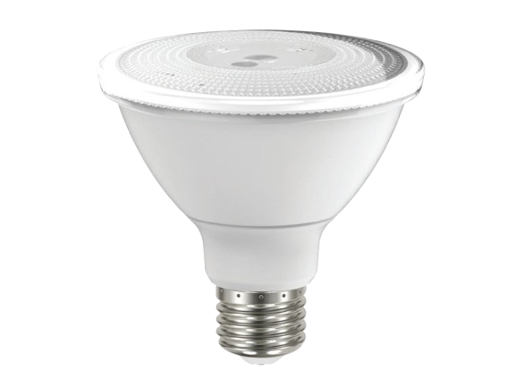 PAR LED BULBS (10W, 12W, 20W)