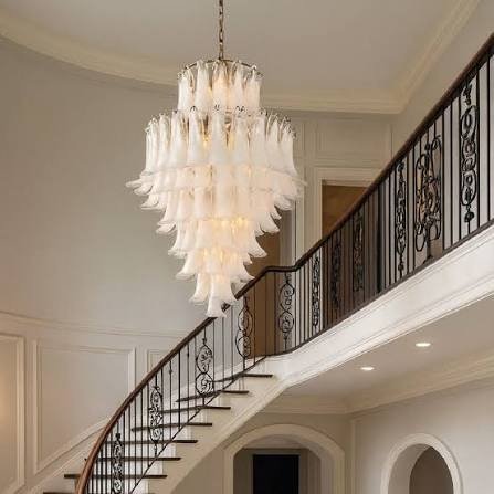 Residential home LED lighting