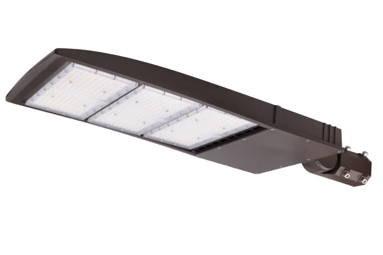 LED SHOEBOX LIGHT – (150W, 240W , 300W, 450W)
