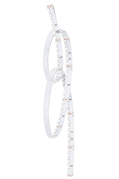 SIDE VIEW LED FLEXIBLE STRIPS (9.6 W/M)