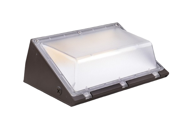 LED MINI WALLPACKS (15W, 20W)