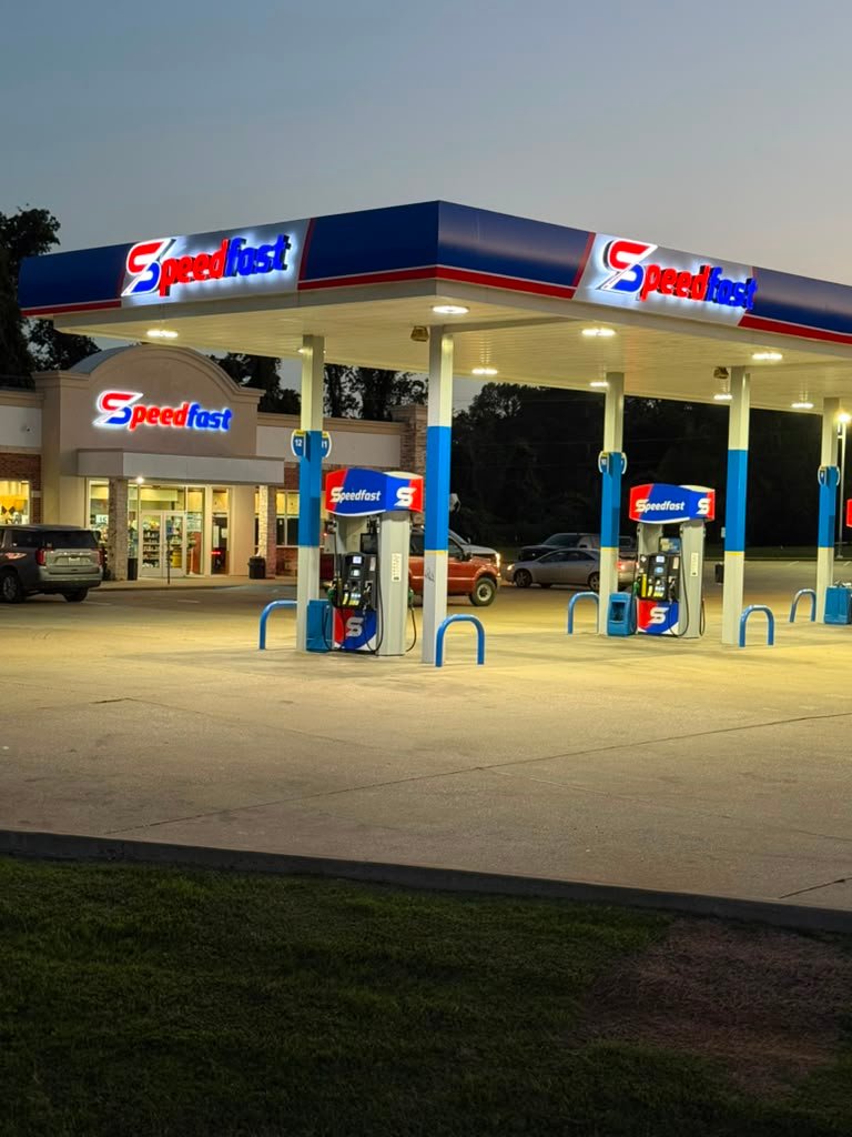 Canopy Branding