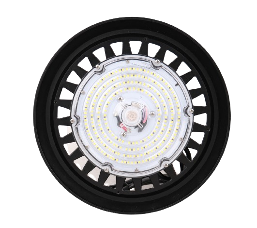 LED UFO HIGH BAYS (150W, 240W, 300W)