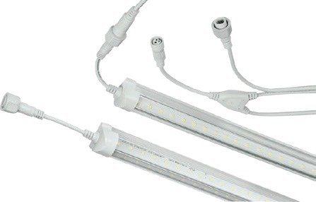 LED INTEGRATED COOLER TUBE (5FT, 6FT)