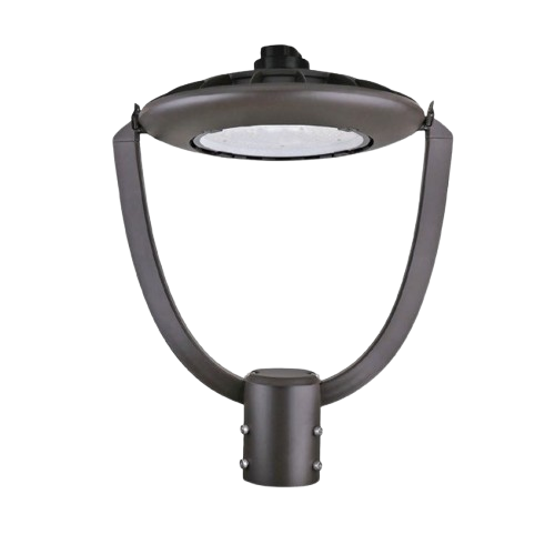 LED POST TOP POLE LIGHT (50W, 75W, 150W)