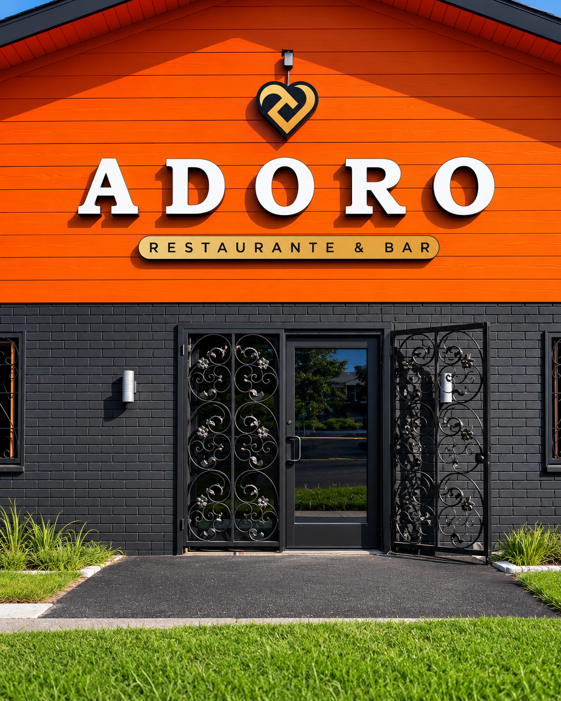 Adoro Restaurant