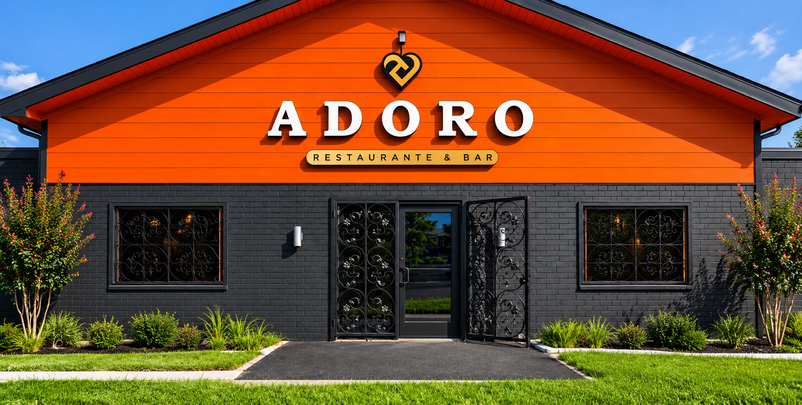 Adoro Restaurant