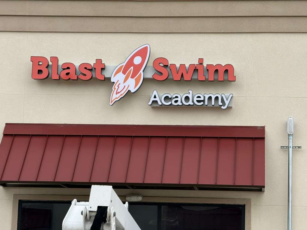 Blast Swim Academy
