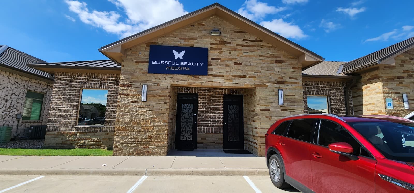 Bliddful Beauty Salon