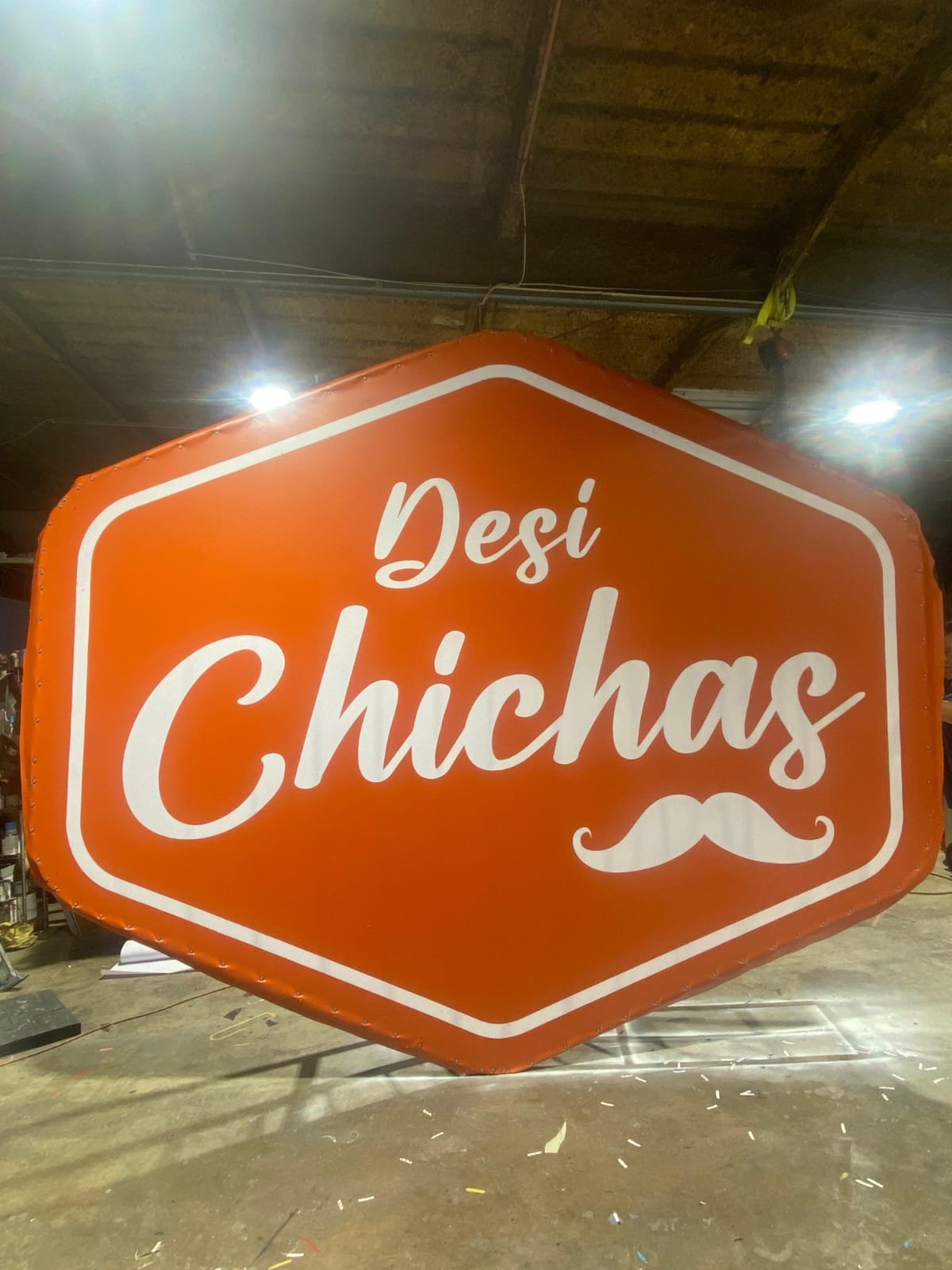 Desi Chichas Interior Design