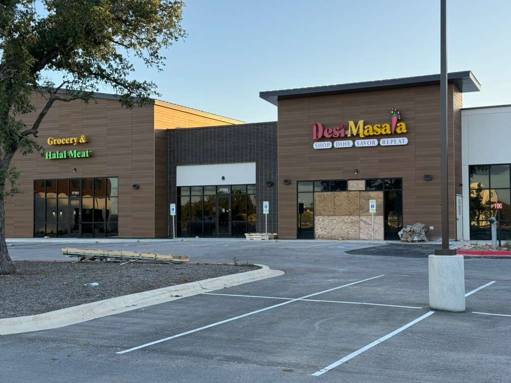 Desi Masala Restaurant