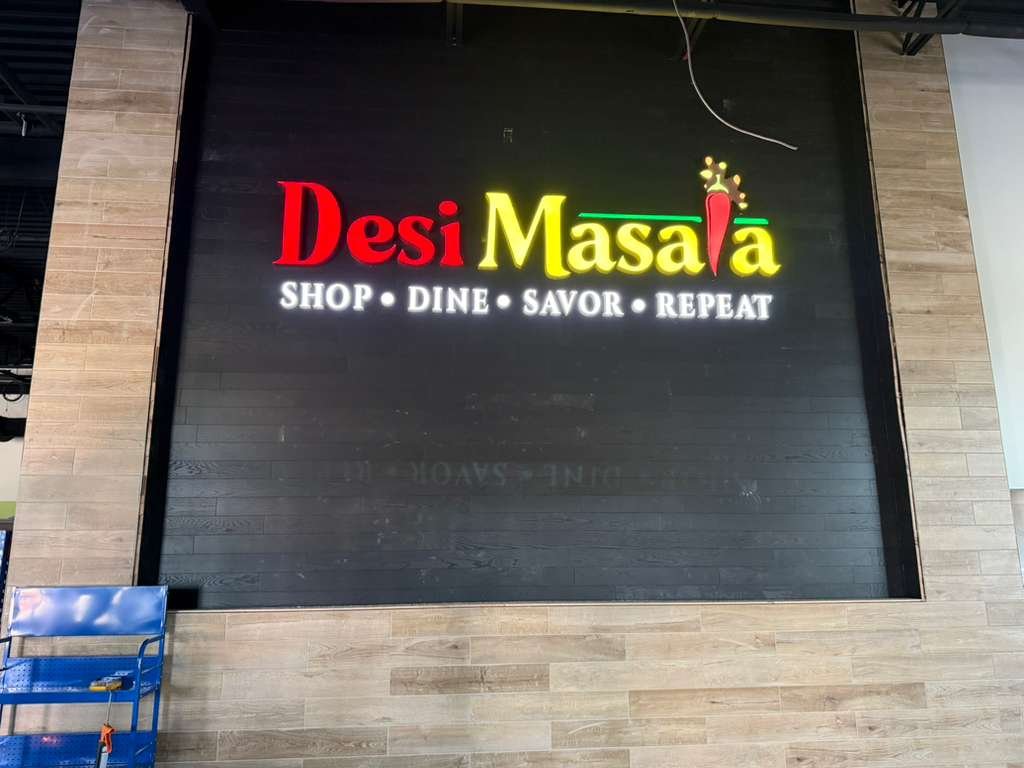 Desi Masala Dining
