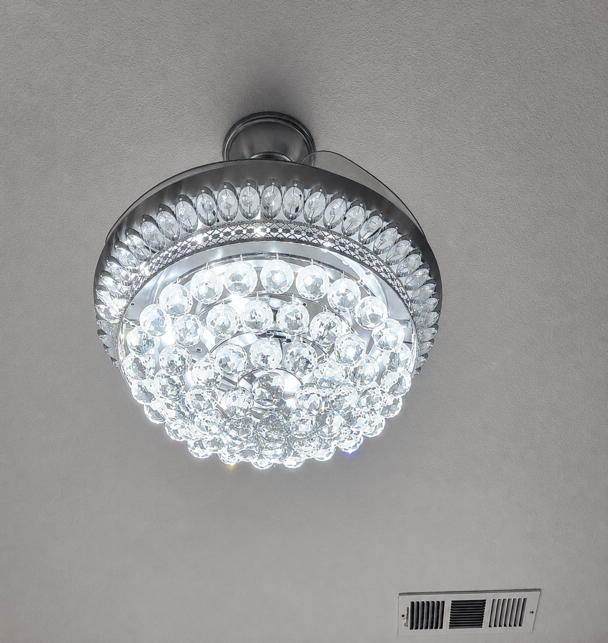 fan-chandelier