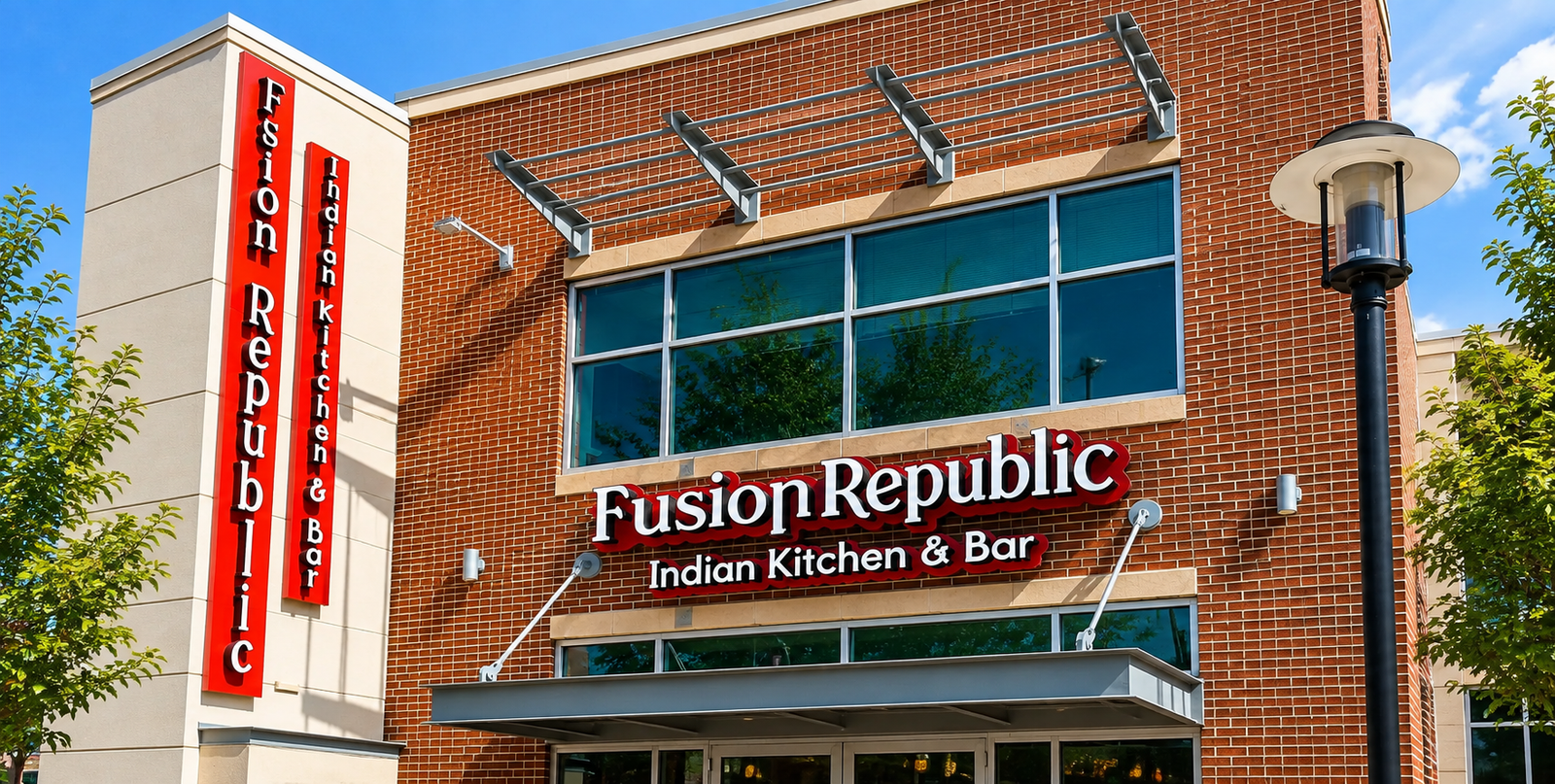 Fusion Republic