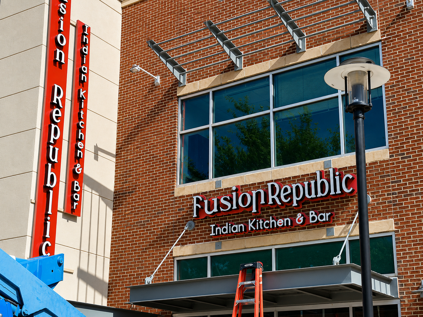 Fusion Republic