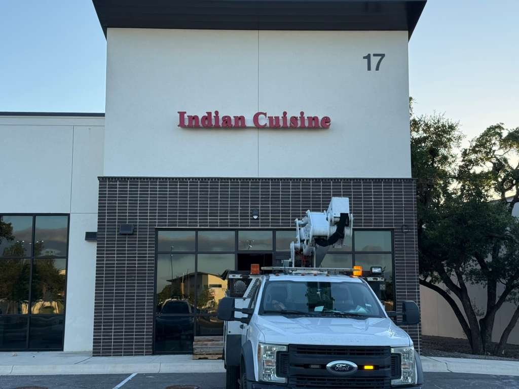 Indian Cuisine Restaurant