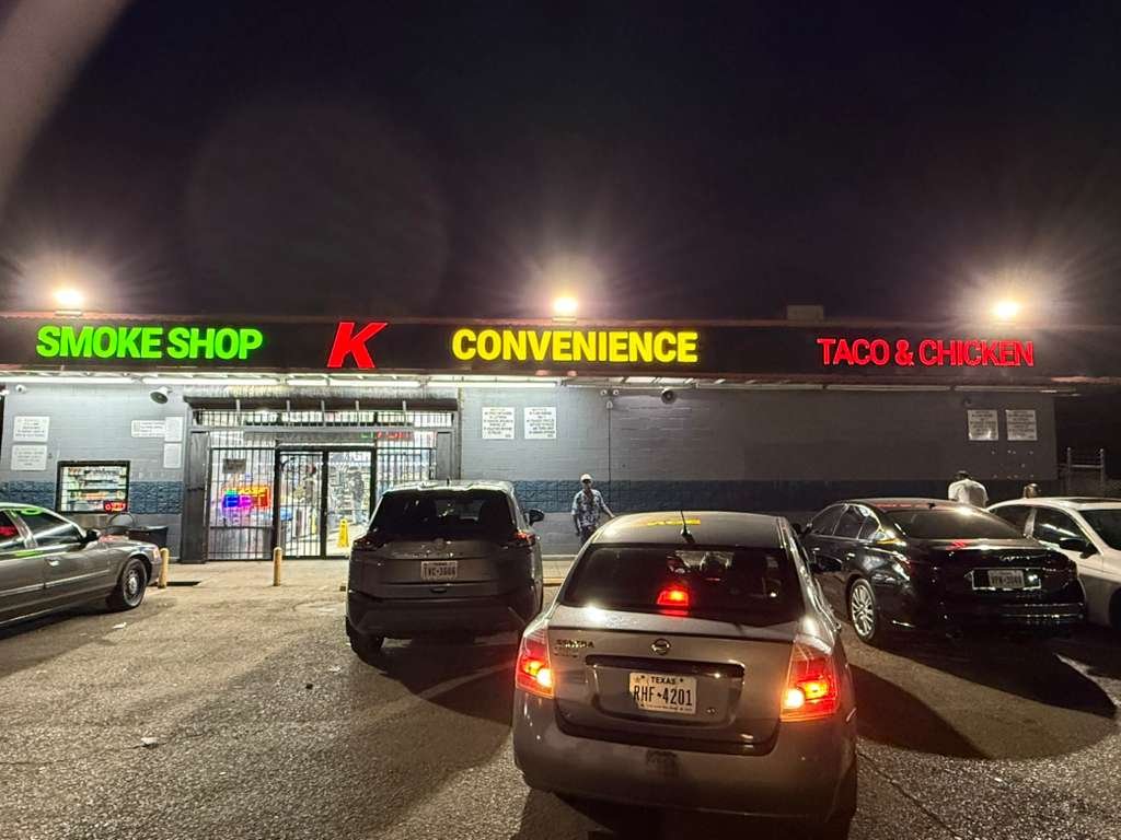 K Convenience Store