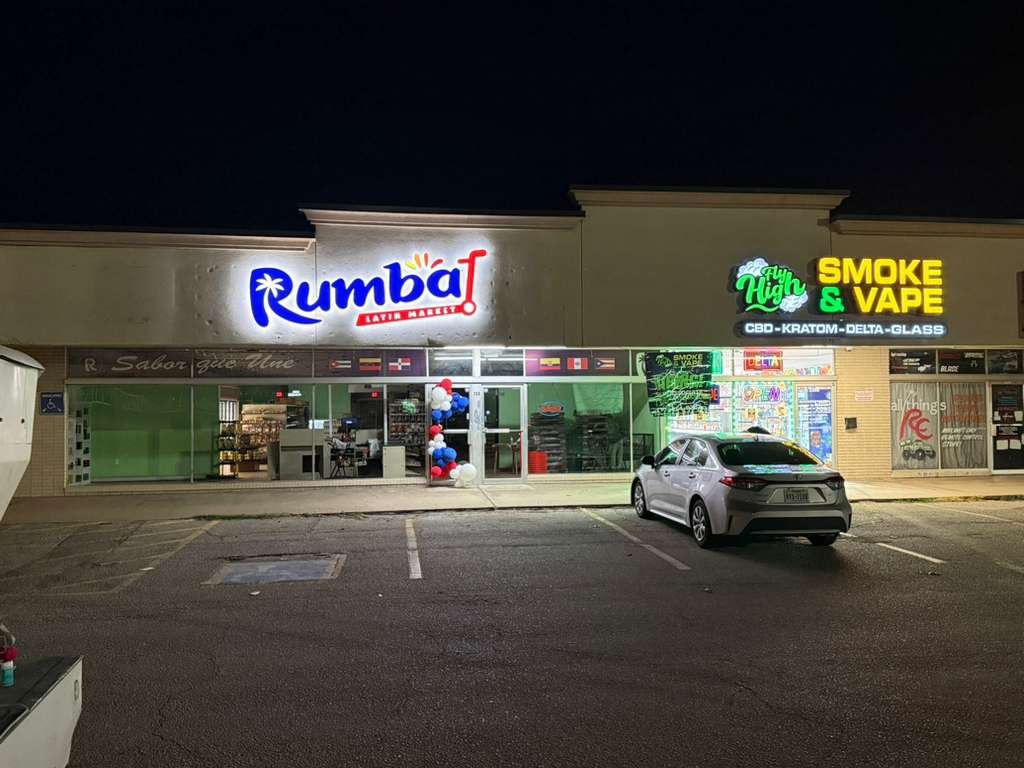 Rumba Restaurant & Bar
