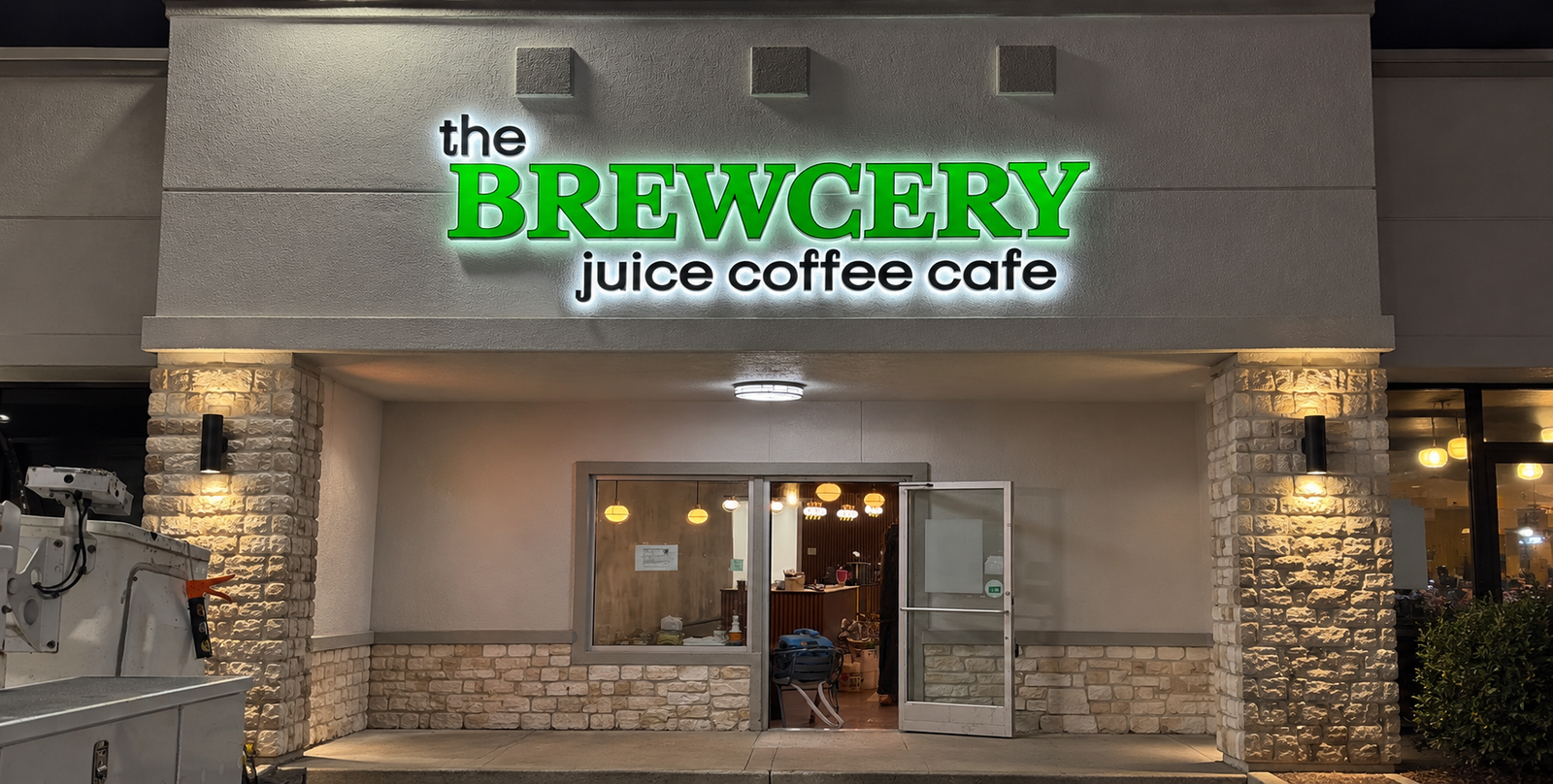 The Brewcery Restaurant