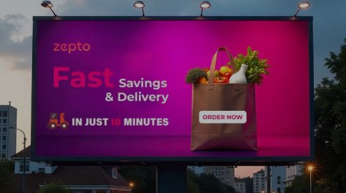 Outdoor Billboards