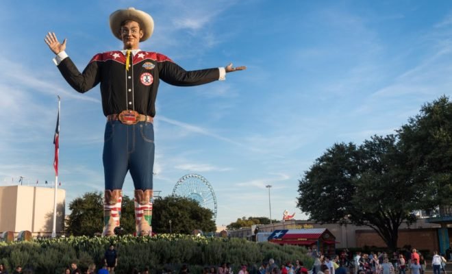 Big-Tex-and-Fair-Park-at-dallas